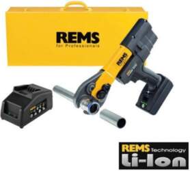REMS Mini Press 22 V ACC