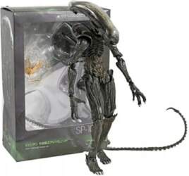 Resteq Xenomorph