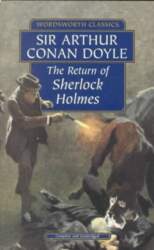 Return of Sherlock Holmes New edition