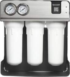 Reversās osmozes filtrs Ecosoft Robust1500ECO