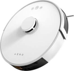 Robots putekļu sūcējs Aeno RC2S