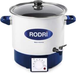 Rodri RPE10T