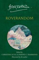 Roverandom, Roverandom