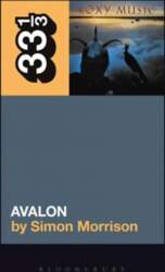 Roxy Music`s Avalon