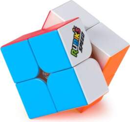 Rubika kubs 2x2 Speed cube ir