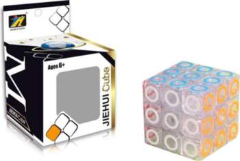 Rubika kubs IV tips