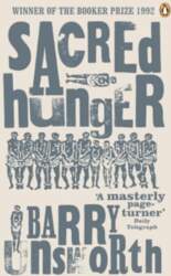 Sacred Hunger