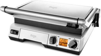 Sage SGR820BSS