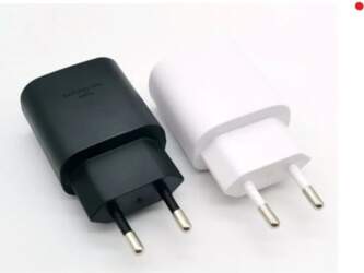 Samsung 25 W USB C kabeļa
