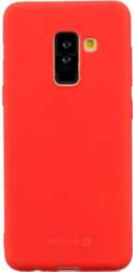 Samsung A6 Plus 2018 Silicone Case