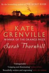Sarah Thornhill Main
