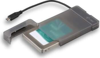 SATA uz USB adapteris - I-TEC