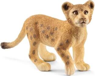 Schleich Lauvēns