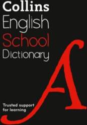School Dictionary: Trusted Support for Learning