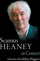 Seamus Heaney in Context