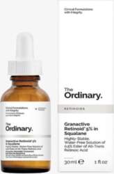 Sejas serums The Ordinary Granactive Retinoid