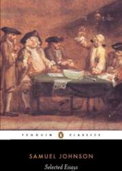 Selected Essays