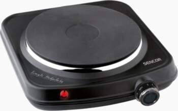 Sencor SCP 1504BK
