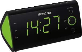 Sencor SRC 170 GN