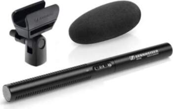 Sennheiser MKE 600