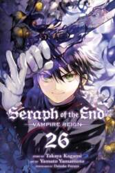 Seraph of the End, Vol. 26: