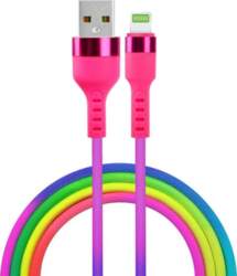 Setty USB - Lightning kabelis 1
