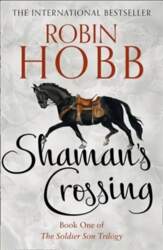 Shaman`s Crossing