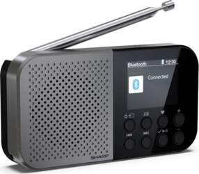 Sharp DR-P520(GY)