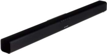 SHARP HT-SB110 skaņu josla - Bluetooth