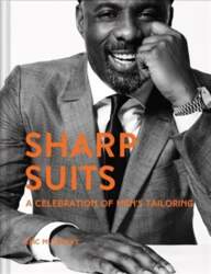 Sharp Suits: A celebration of men`s