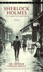 Sherlock Holmes 1, Sherlock Holmes 1