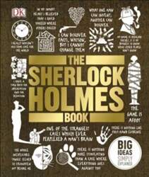 Sherlock Holmes Book: Big Ideas Simply