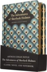 Sherlock Holmes Gift Pack