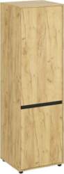 Shkaf-26 skapis 195 × 60 ×