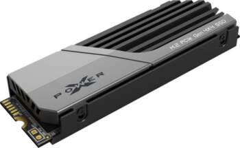 Silicon Power SSD 2TB PCI-E AC