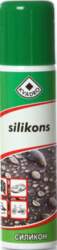 Silikons (universāls) KVADRO, 150ml