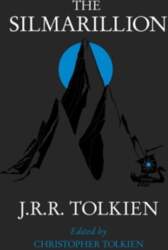 Silmarillion New edition