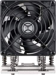 Silverstone Technology Xe04-sp5 4u Sff servera/darbstacijas