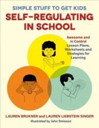 Simple Stuff to Get Kids Self-Regulating