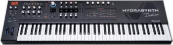 Sintezators ASM Hydrasynth Deluxe