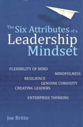 Six Attributes of a Leadership Mindset: