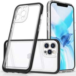 Skaidrs iPhone 12 Pro