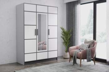 Skapis KIEM143B