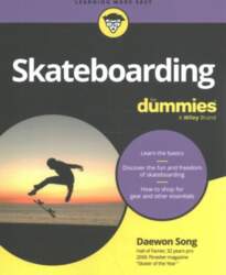 Skateboarding For Dummies
