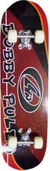 Skeitbords Worker Junior, 50 cm