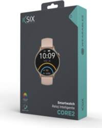 Smartwatch KSIX Core 2, AMOLED Display