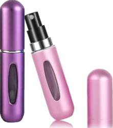 Smaržu dozators, 5 ml, 2 gab