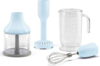 Smeg HBAC11PB