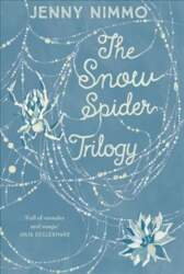 Snow Spider Trilogy