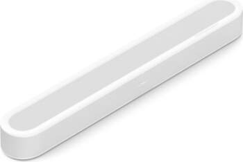 Sonos Beam Ultra balts